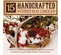 Duncan Craig - 15 Handcrafted & Christmas Carols