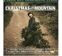 Duncan Craig Christmas on the Mountain (CD) (Importación USA)