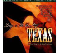 Duncan Craig Deep in the Heart of Texas (CD) (Importación USA)