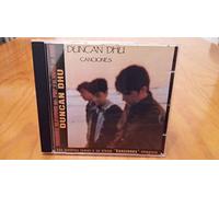 Duncan Dhu - Canciones