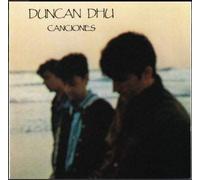 Duncan Dhu - Canciones