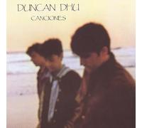 Duncan Dhu - Canciones