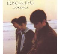 Duncan Dhu - Canciones (LP) [Vinilo]