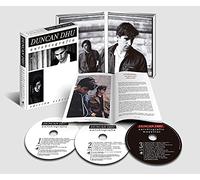 Duncan Dhu - Duncan Dhu - Autobiografía (3 Cd)
