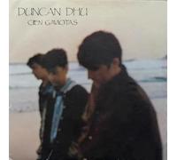 Duncan Dhu - Duncan Dhu - Canciones + Cien Gaviotas (Vinilo Single + Cd)