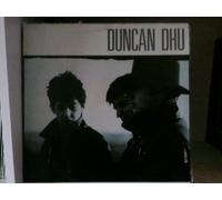 DUNCAN DHU - EL GRITO DEL TIEMPO