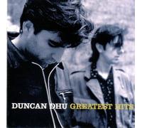Duncan Dhu - Greatest Hits