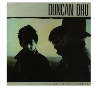 Duncan Dhu - Grito Del Tiempo