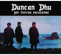 Duncan Dhu - Por Tierra Escocesas