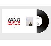 Duncan Dhu - Supernova (Lp-Vinilo)