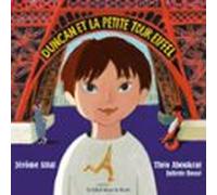 Duncan Et La Petite Tour Eiffel (audiolibro)