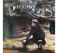Duncan Evans - Bird of Prey [Vinyl Single]