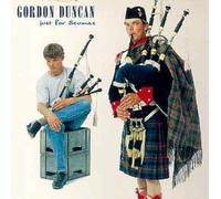 Duncan, Gordon - Just for Seamus Import edition by Duncan, Gordon (1994) Audio CD