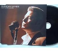 Duncan James - Cant Stop a River Pt. 1