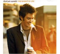 Duncan James - Speed of Life