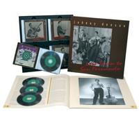 Duncan, Johnny - Last Train to San Fernand