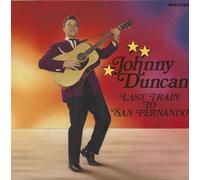 Duncan Johnny - Last Train to San Fernando [Vinilo]