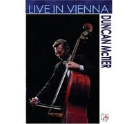 Duncan McTier: Live in Vienna (DVD) Duncan McTier (Importación USA)
