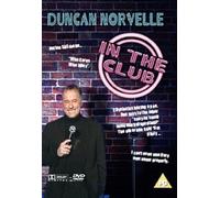 Duncan Norvelle - In The Club [Reino Unido] [DVD]