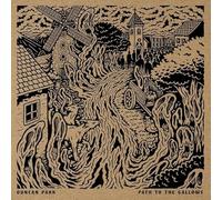 Duncan Park - Path To The Gallows
