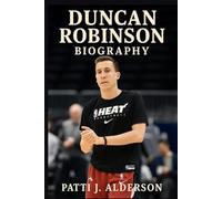 Duncan Robinson Biography: From Defensive Doubt to Three-Point Triumph (Behind the Legacy of True American Stories)