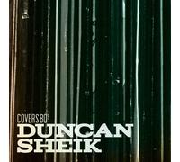 Duncan Sheik Covers 80's (CD) (Importación USA)