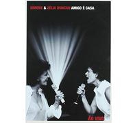 Duncan, Simone & Zelia - Simone & Zelia Duncan - Ao Vivo [Italia] [DVD]