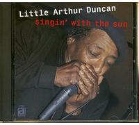 DUNCAN - Singin' with the Sun