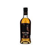 Duncan Taylor Black Bull 12 Years Old Blended Scotch Whisky 50% Vol. 0,7l in Giftbox