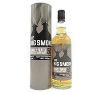 Duncan Taylor THE BIG SMOKE Heavily Peated Blended Malt 50% Vol. 0,7l in Giftbox