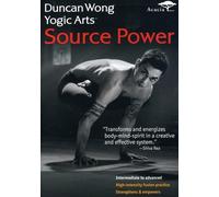 Duncan Wong Yoga Arts: Source Power