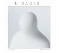 Dunckel, Jb / Fitoussi, Jonathan - Mirages II [Vinilo]