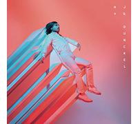 Dunckel,Jb - H+ [Vinilo]