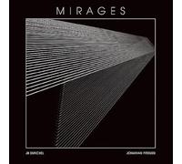 Jb Dunckel & Jonathan Fitoussi - Mirages [Vinilo]