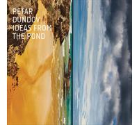 Dundov,Petar - Ideas from the Pond [Vinilo]