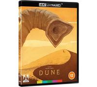 Dune (1984) [4K UHD]
