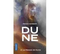 Dune 2: Le Messie De Dune