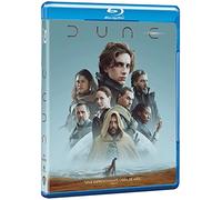 Dune (2021) [Blu-ray]