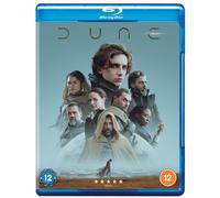 Dune (2021) (Blu-ray)