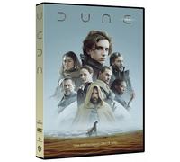 Dune (2021) [DVD]