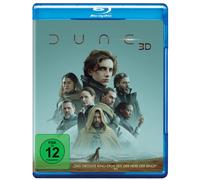 Dune - 3D (Blu-ray) (Importación USA)