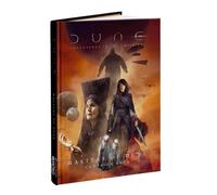 Dune - Adventures in the Imperium: Masters of Dune