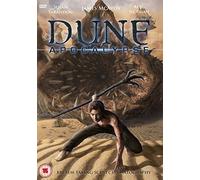 Dune Apocalypse [DVD] [Reino Unido]