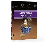 Dune: Architect Asset Deck