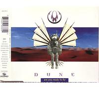 Dune - Are you ready to fly [Single-CD]