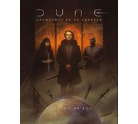DUNE: Aventuras en el Imperio: 1