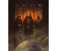 Dune: Aventuras en el Imperio
