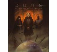 dune aventuras en el imperio (+ copia digital gratuita)