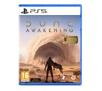 Dune: Awakening Day One Edition (Sony Playstation 5)