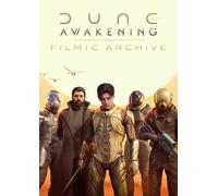 Dune: Awakening - Filmic Archive PC - DLC